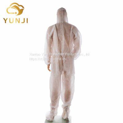 Coverall