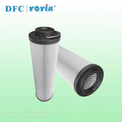 China manufacture jacking oil pump suction filter SFX-850*20 for Pacitcan TPP material