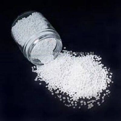 Zinc Sulfate White Granules