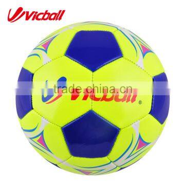 Factory directly suppy high quality & low price OEM football ball