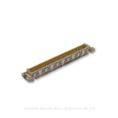 Коннектор для соединения плат HRS FX10A-120P/12-SV1(91)