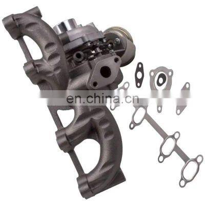 Complete Turbocharger GT1749V 038253019C 713672 713672-0006 For Volkswagen VW Golf Jetta TDI 1.9L