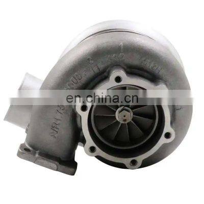 Complete Turbocharger KTR110 6505-67-5040 6505-67-5030 for Komatsu PC200-7 HD785-7 Diesel Engine