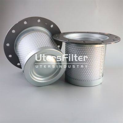 0410709001 UTERS Replace of Replace of UNITED OSD Oil Separator Filter Element photo-3