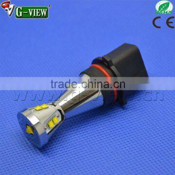 China Factory Nissanparts PSX26W 50W Foglamp Creechip From America New Product Led Light for Car photo-3