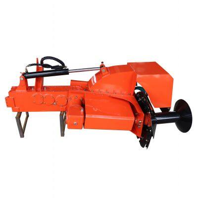 ridge making machine for agricultural