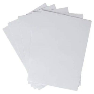 100% Pulp A4 Size Copy Paper 80 GSM Print Quality 70GSM Copypaper photo-3