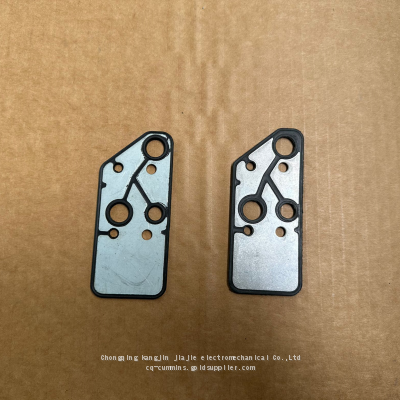 CUMMINS GASKET,FUEL CONNECTION 3332181 photo-1