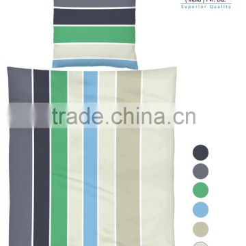 Cotton Bed Linen Set