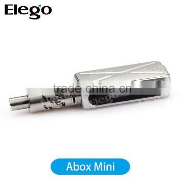 Rofvape A Box Mini 50w Kit With Temp Control Function Lowest Price From ELEGO With no Moq photo-5