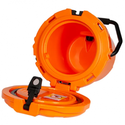 Rotomolding Polyethylene Cooler or Ice Bucket PE Moulds Rotaplstic Mould photo-2