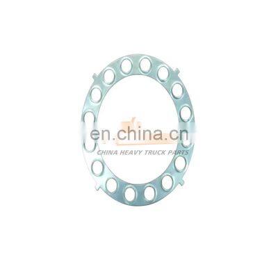 HOWO A7 Hohan Golden Prince Sinotruk Hc16 Front/Middle/Rear Axle Parts WG9114320003 Screw photo-5