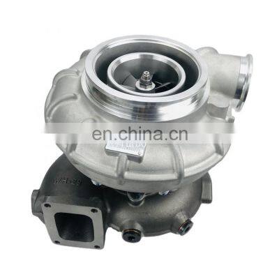 K365 turbocharger  53369886734 53369706734 51.09100-7490 51091007490 turbo  for MAN Ship with D2876LE401 Engine