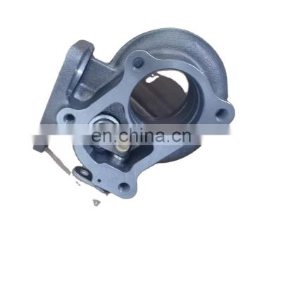 on sale TD04 modify turbine housing 8980118923 for Isuzu D-Max 3.0T 4JB1 Engine 898011-8923 triangle turbine housing