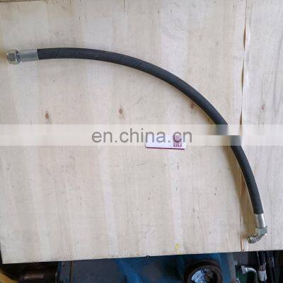 QX102311 DN16 Hose Gardner Denver Industrial Air Compressor Spare Parts photo-5