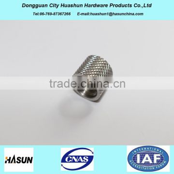 Factory Directly Sale Stainless Steel Internal Thread Protector