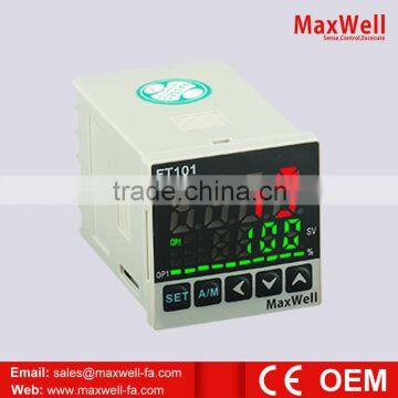 MaxWell univeral input oven temperature controller