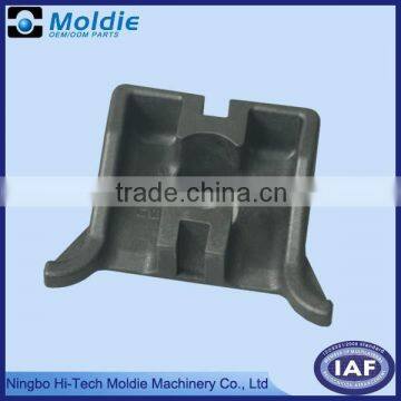 injection molding plastic part