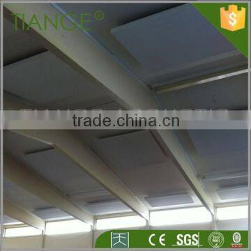 Studio Interior Wall or Ceiling Noise Acoustic Absorber Material photo-3