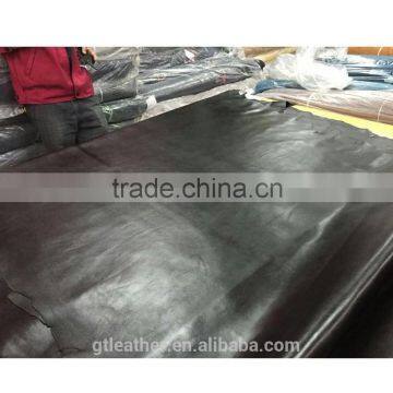 Hot Genuine Cow Nappa Leather for Leather Desk Set photo-2