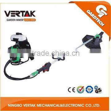 Vertak garden petrol 43cc 2 stroke motor