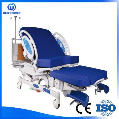 Electric Gynecological Obstetric Operating Bed Table JX-3