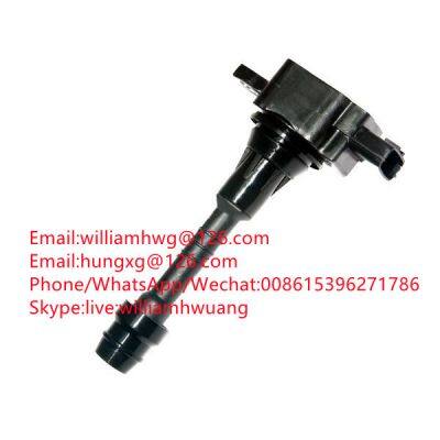Ignition Coil 22448-7S015 22448-AR000 22448-2Y502 90919-A2004 30520-PNA-007 30520-PMA-007 90919-02255 22448-AR015