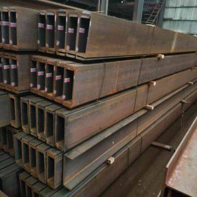 American Standard Channel Steel