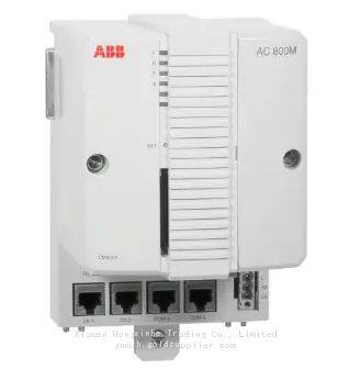 AAB PM860AK01 3BSE066495R1 Processor Unit