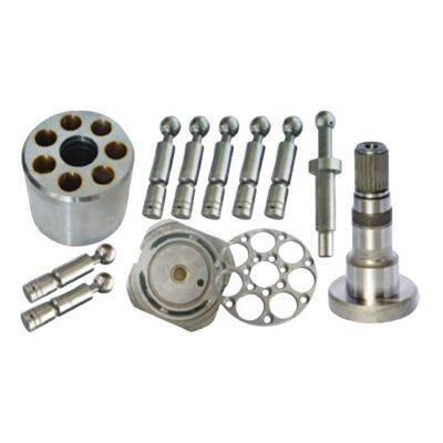 Pièce de rechange BMV35/55/75/105/135/140 BMV35 BMV55 BMV75 BMV105 BMV135 BMV140 Pièces pour moteur hydraulique avec kit de réparation de pièces de rechange pour pompe Linde