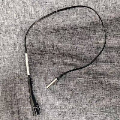 371-01180-223 Temperature Sensor YORK York Air-cooled Piston Machine Environmental Probe photo-2