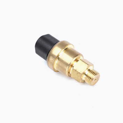 Caterpillar E330C/D E336D Atmospheric Pressure Supercharger Oil Sensor 161-1703/1704/1705