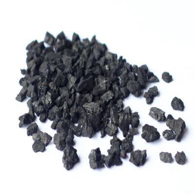 Firemax Active Charcoal Powder Coal Based Adsorbent Absorption Treatment Particles of Coal-based Activated Carbon Made in China photo-4