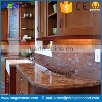 Factory Directly Sales Customized Design Kintchen Island