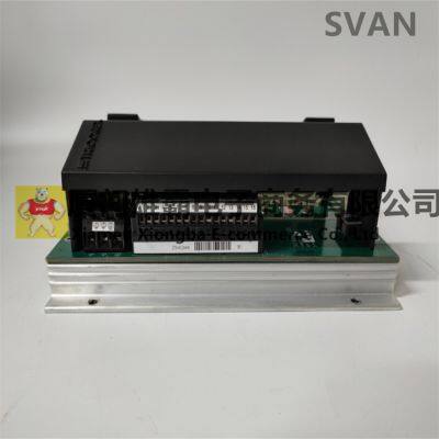 TRICONEX 3351S2 Input output module
