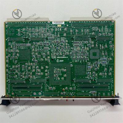 MOTOROLA  MVME1603-042 industrial computer module