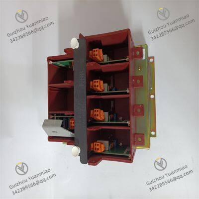 ABB KUC755AE106 3BHB005243R0106 Power Exciter Control Module