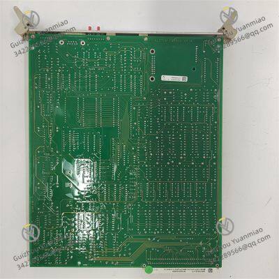 ALSTOM N897093511D N897093051D DIAGNOSTICA N897093400H Signal Processing Unit photo-3