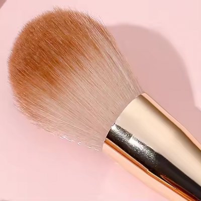 Wholesale Promotional Price Set of Cosmetic 8pcs Makeup Brushes With Luxury Paper Gift Box for Face Eye Beauty Custom Logo photo-2