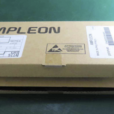 BLA6H0912-500,112 RF Power Transistor from Ampleon   RF MOSFET LDMOS 50V SOT634A