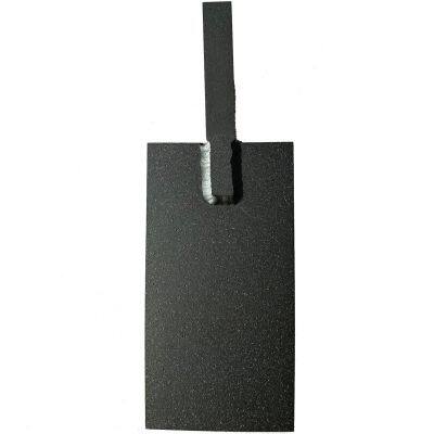 MMO Titanium Anode With Ruthenium-Iridium Coating Ti Electrode Use for Sewage Water Treatment Sodium Hypochlorite Generator Chlor Alkali Industry photo-4