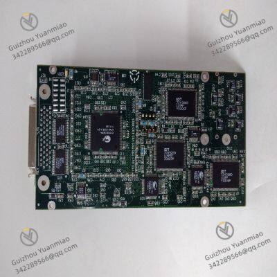 MOTOROLA PMC-6130-J Processor Module photo-3