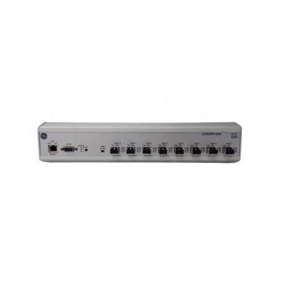 REF543/1MRS050496     Несколько функций автоматизации и последовательного логического управления интегрированы в одном блоке