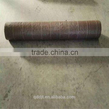 UV Resistance and Without UV 265gr/m2 High Reinforcement PP Woven Geotextile photo-2