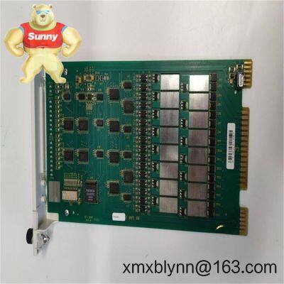 ABB Bailey SPDSO14 Digital Output Module – Robust Discrete Control for Symphony/INFI 90 Racks