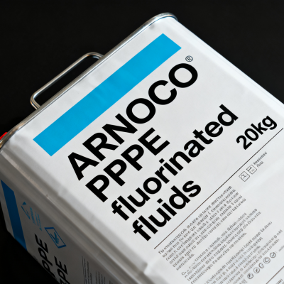 PFPE Immersion Coolant fluids for  Data Center cooling system