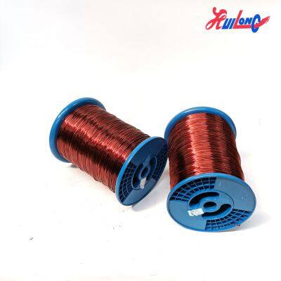 Round Enamelled for Electric Motor Winding  Manufacturers Aluminium Wire Enameled
