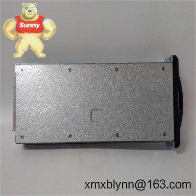 Módulo de potencia YOKOGAWA PW01: Núcleo de energía estable para sistemas industriales críticos photo-2