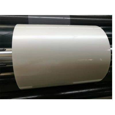 Finger-free BOPP Soft Touch Thermal Lamination Film for Luxury Packaging photo-4