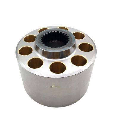 LPVD Series Pump Parts LPVD125 Pump Repair Parts for LIEBHERR Hydraulic Pump photo-4